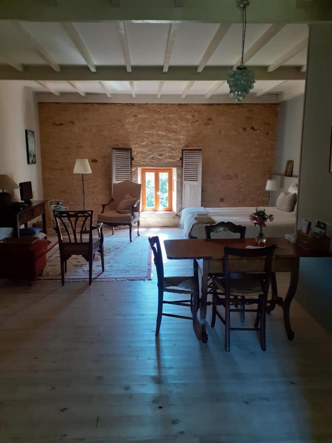 Maison Frankrijk Couloutre Exteriér fotografie
