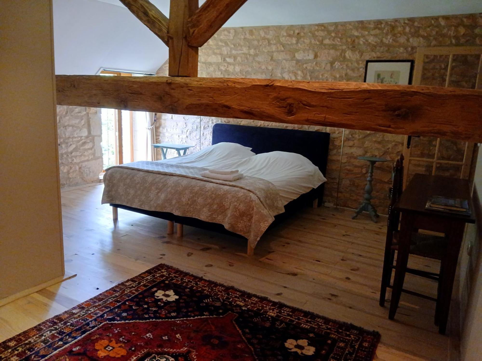 Maison Frankrijk Couloutre Exteriér fotografie