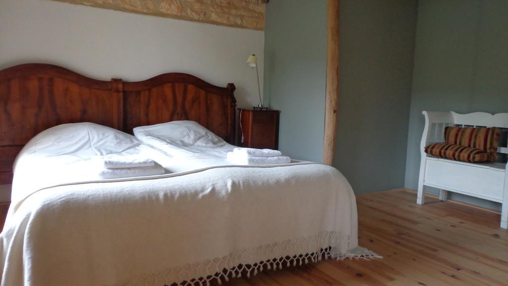 Maison Frankrijk Couloutre Pokoj fotografie