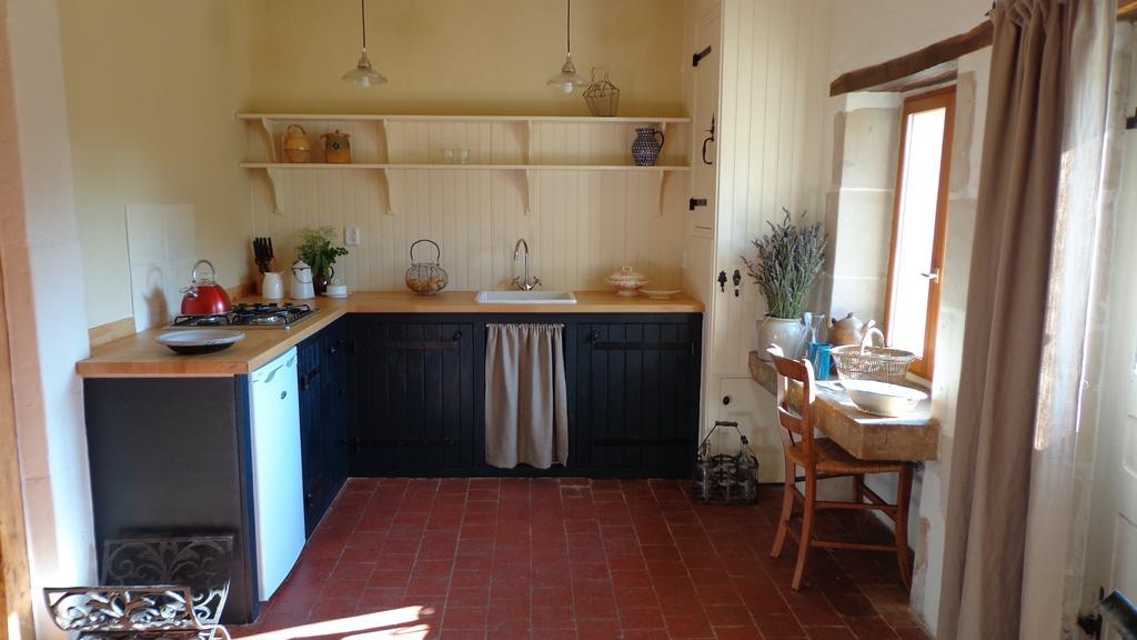 Maison Frankrijk Couloutre Pokoj fotografie