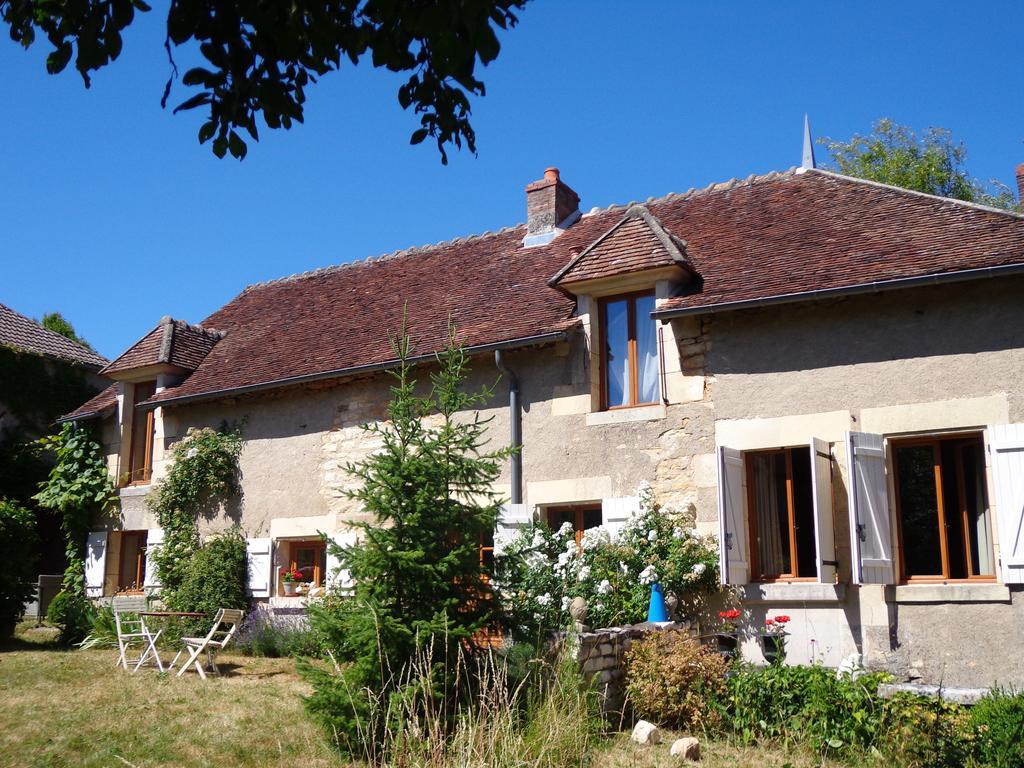 Maison Frankrijk Couloutre Pokoj fotografie