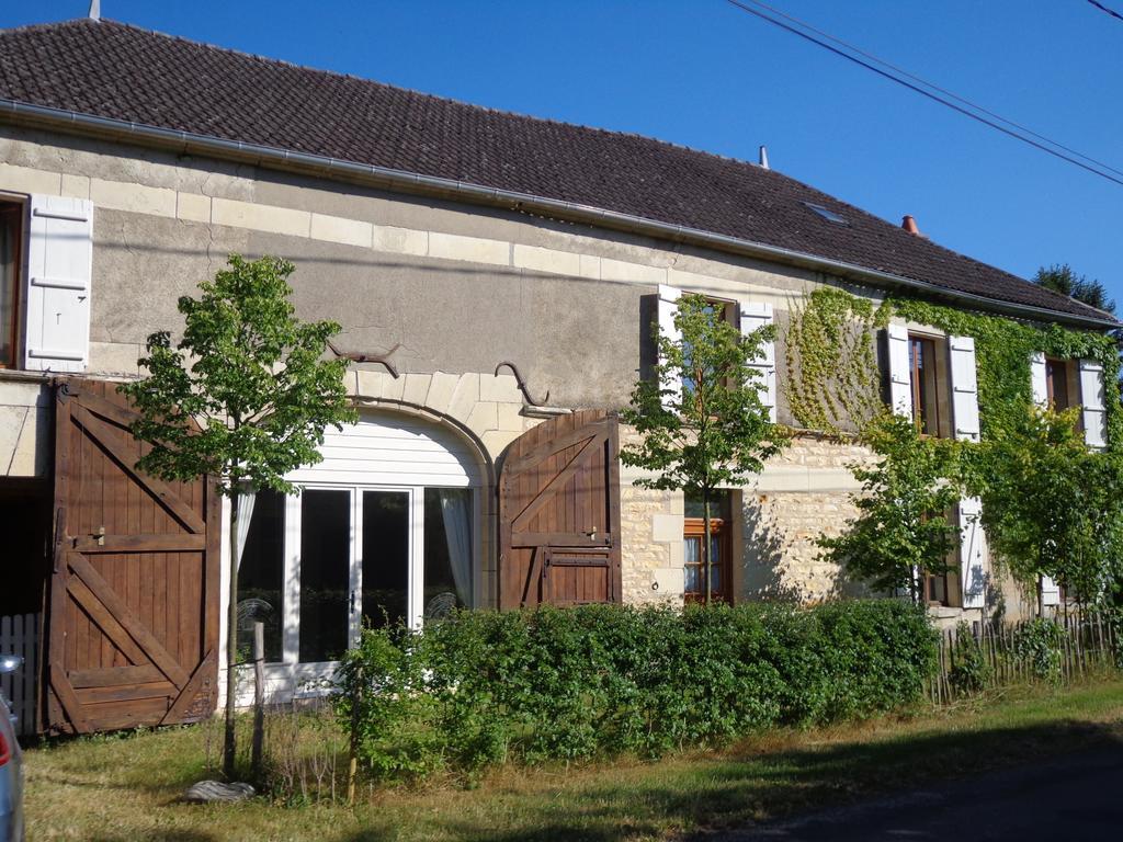 Maison Frankrijk Couloutre Pokoj fotografie